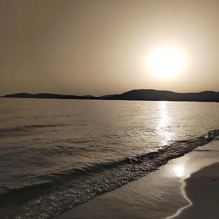 Le Tue Vacanze??solo Ad Alghero... Apartamento *